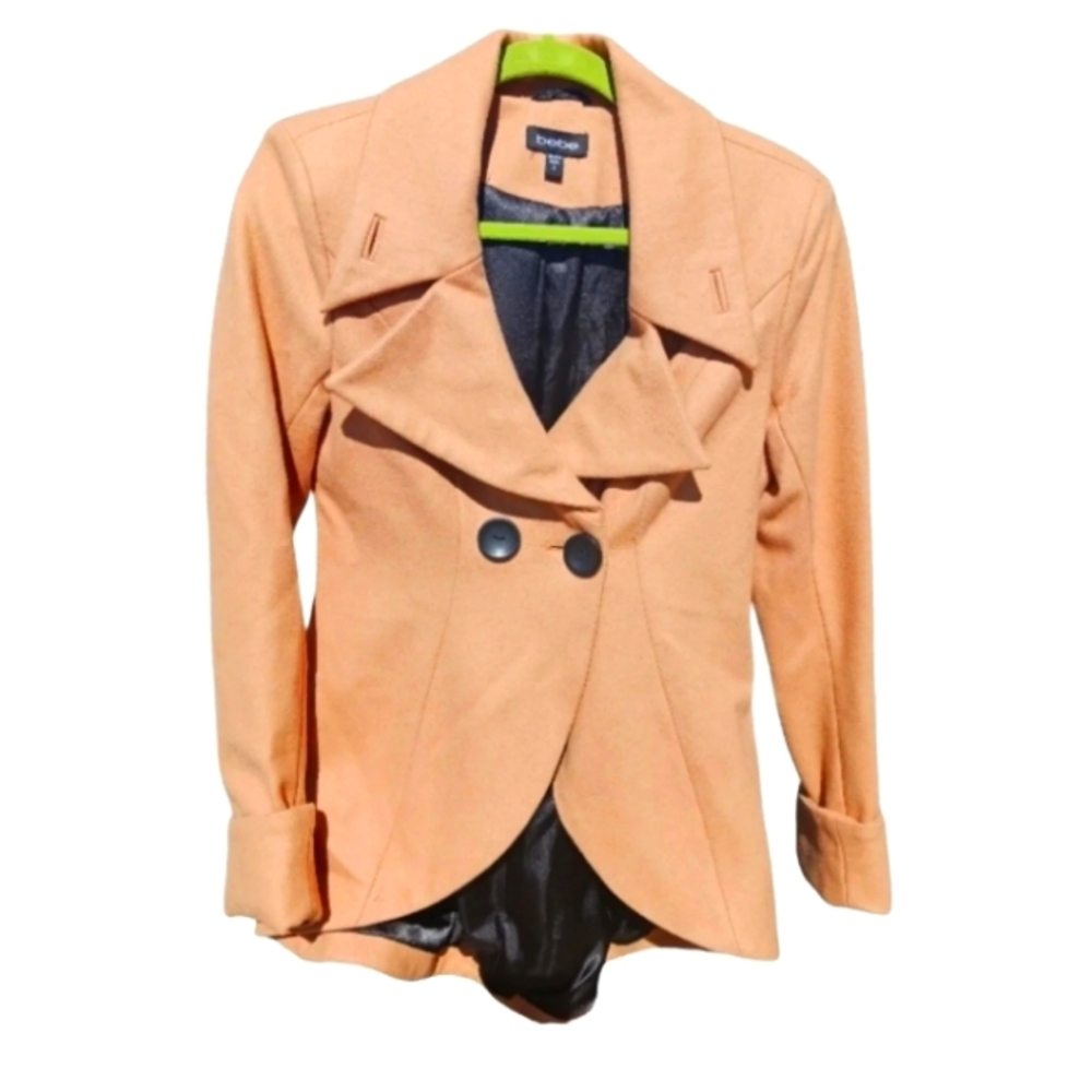 BEBE Coat